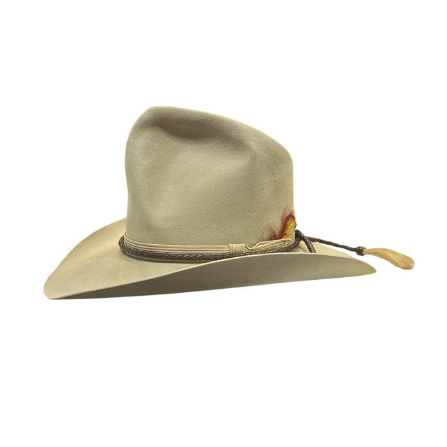 KHS-E Vintage Millerbros Cowboy hat