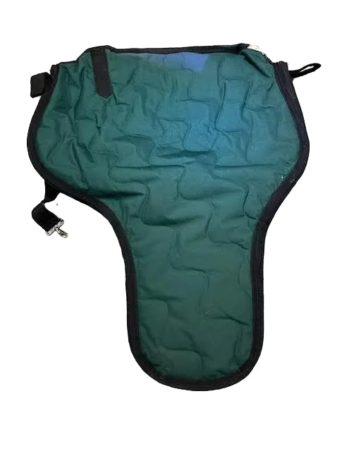 KHS-E Western Saddle Carrier