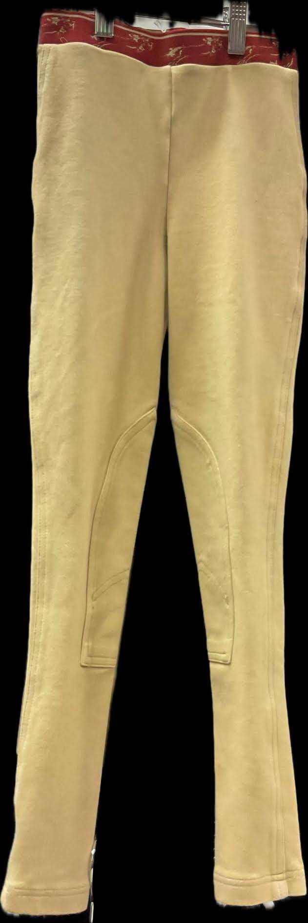 KHS-E Kids 10 Tuff Rider Breeches