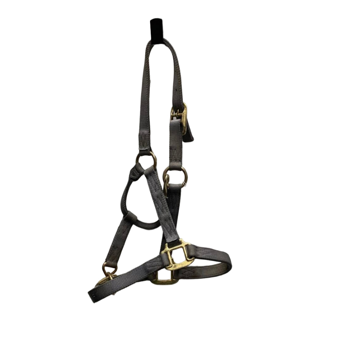 KHS-E Small Nylon Halter