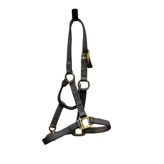 KHS-E Small Nylon Halter