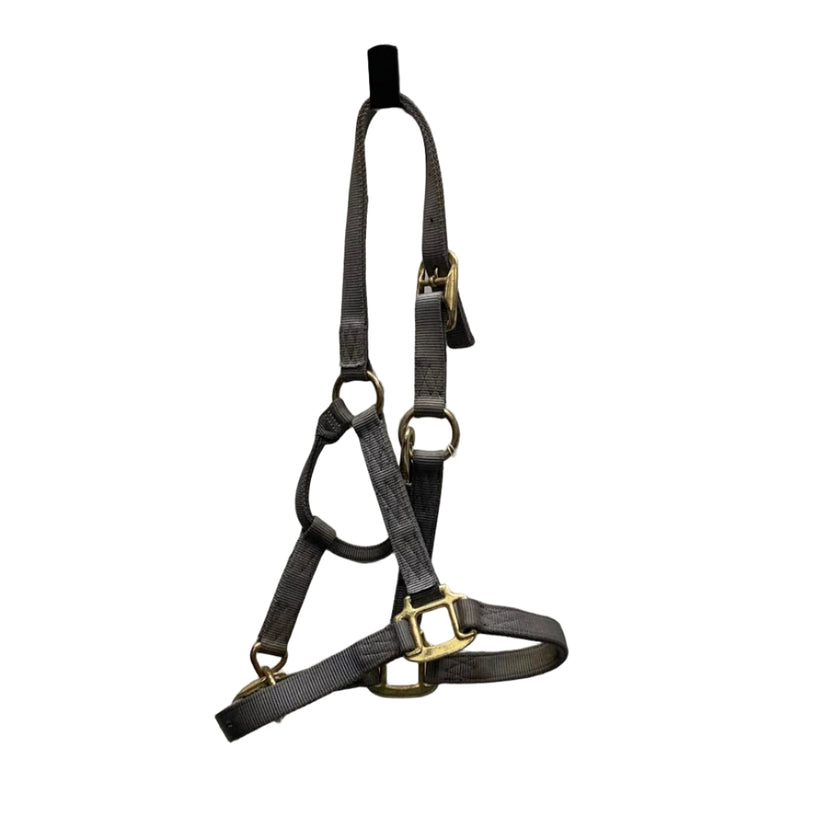 KHS-E Small Nylon Halter