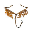 SIT Buck stitch Headstall Set