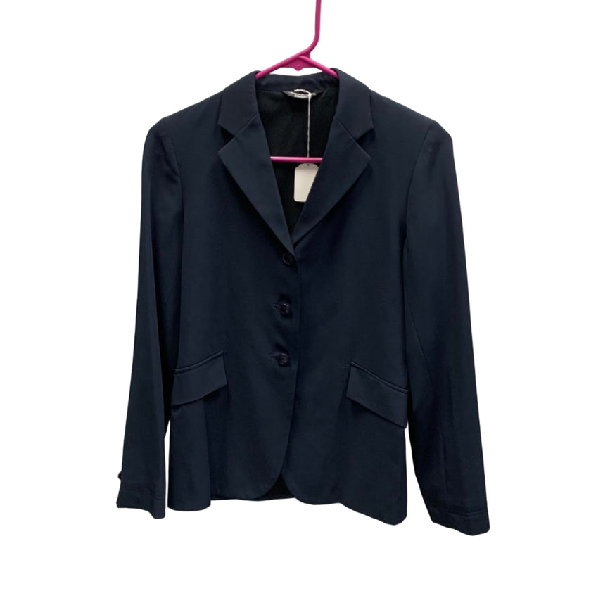 KHS-E 16R Childs Show Coat