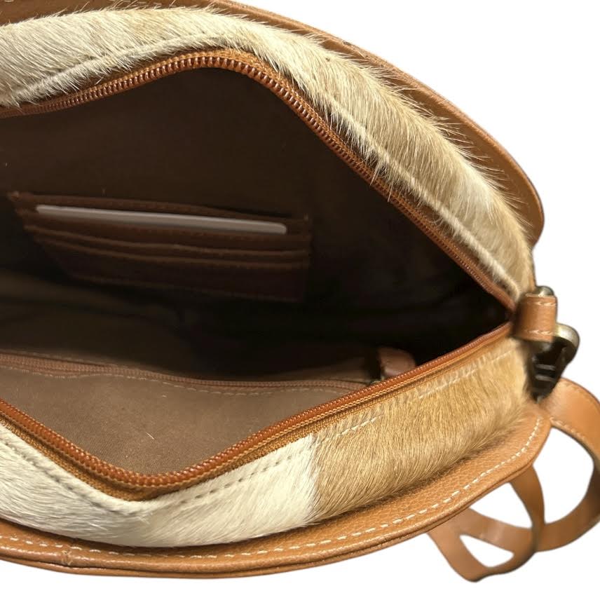 SIT SERENA Round Bag