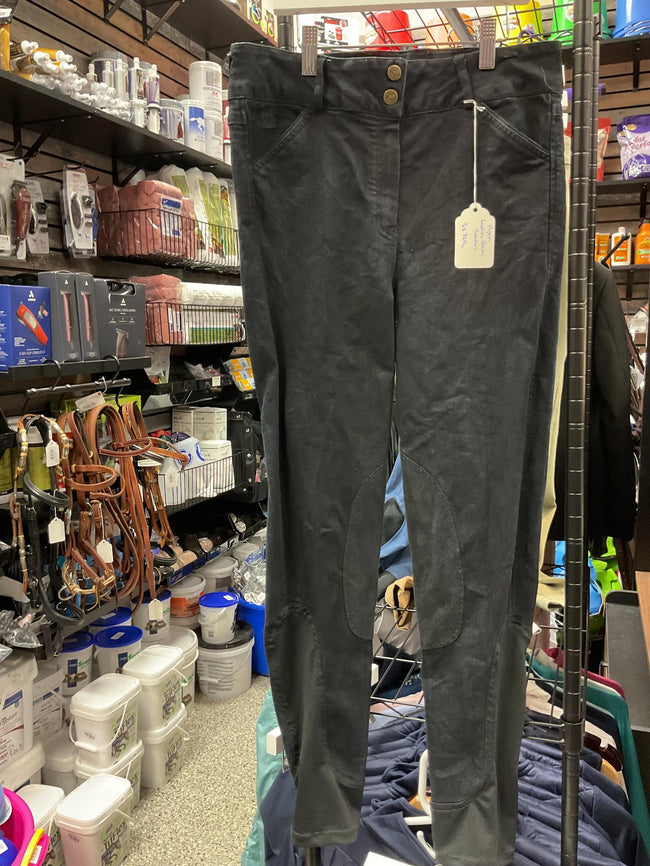 KHS-E 30R Piper Denim Breech