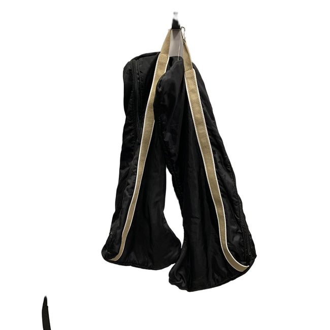 KHS-E Fleece Lined English Boot Bag