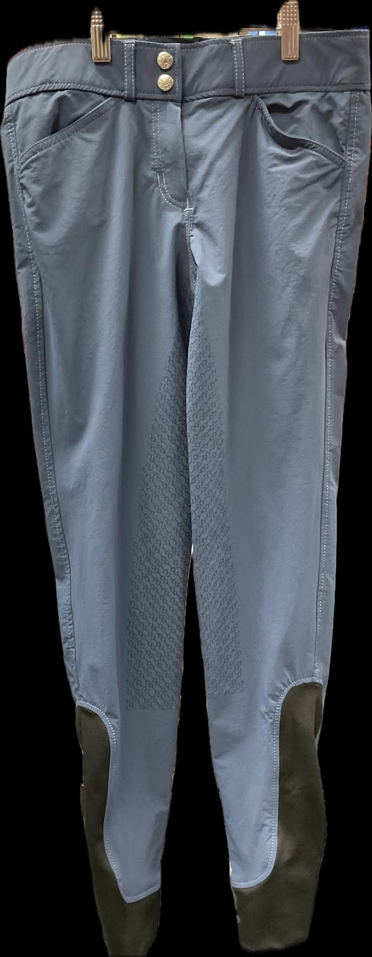 KHS-E 26 Dover Full Seat Breech