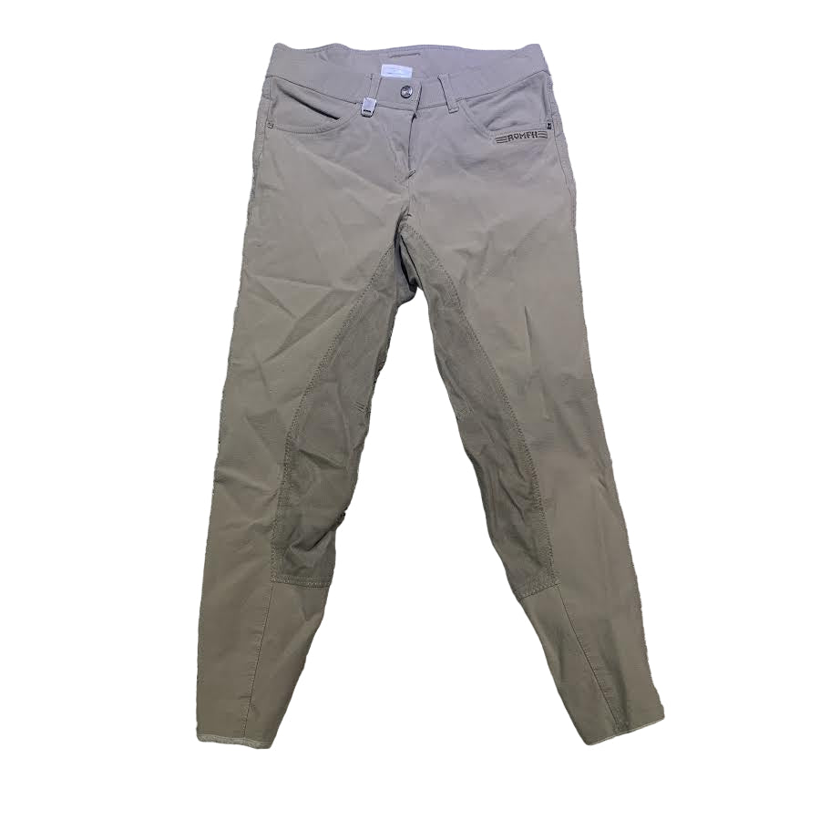 KHS-E 28R Romfh Dry Tech Breech
