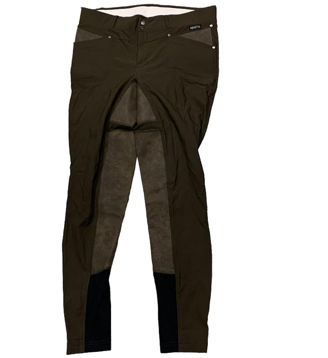 KHS-E XL Kerrits Full Seat Breech