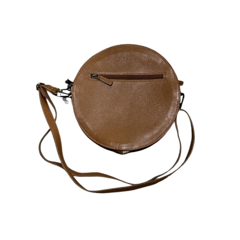 SIT SERENA Round Bag