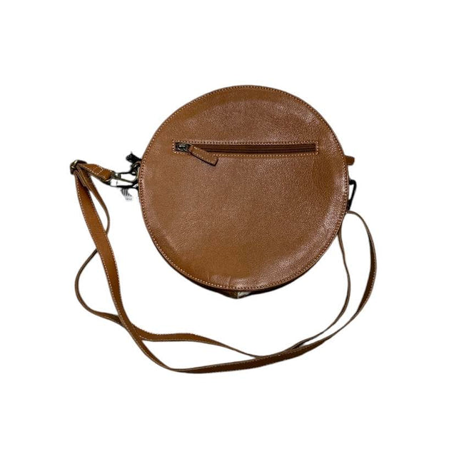 SIT SERENA Round Bag