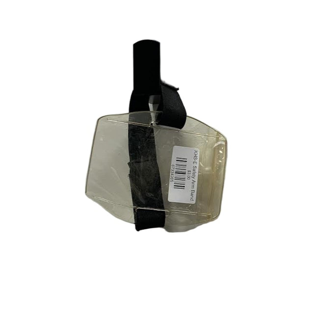 KHS-E Safety Arm Band