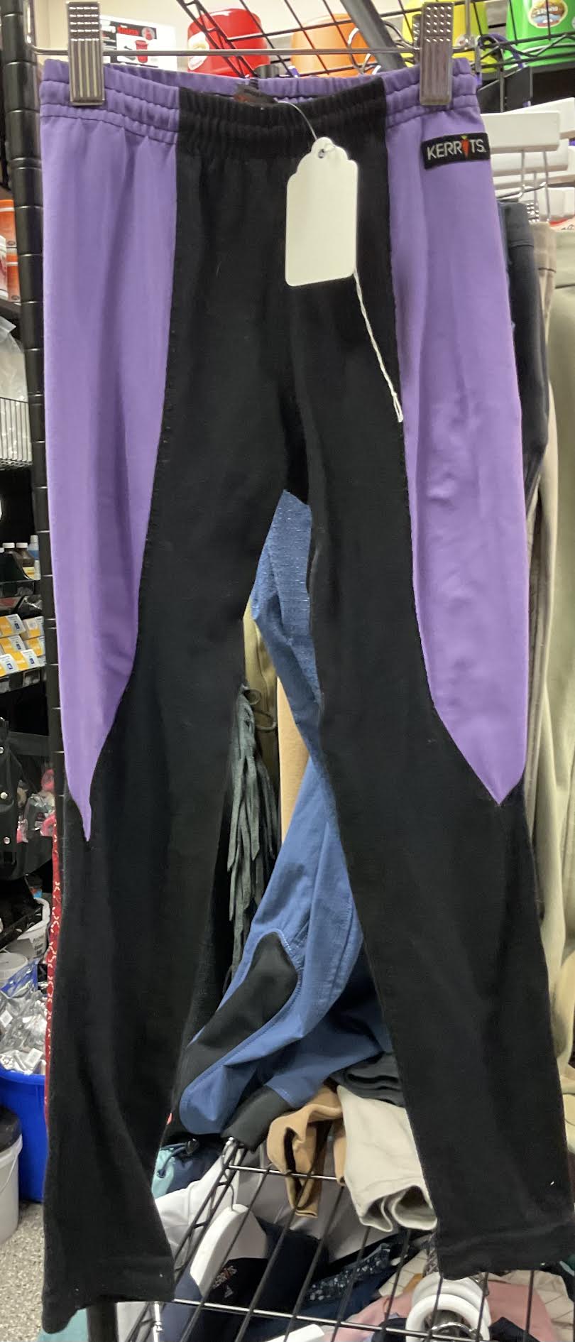 KHS-E Kids S Kerrits Riding Tights