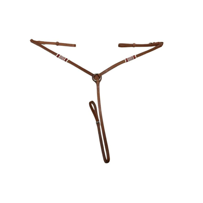 SIT Rawhide Headstall Set