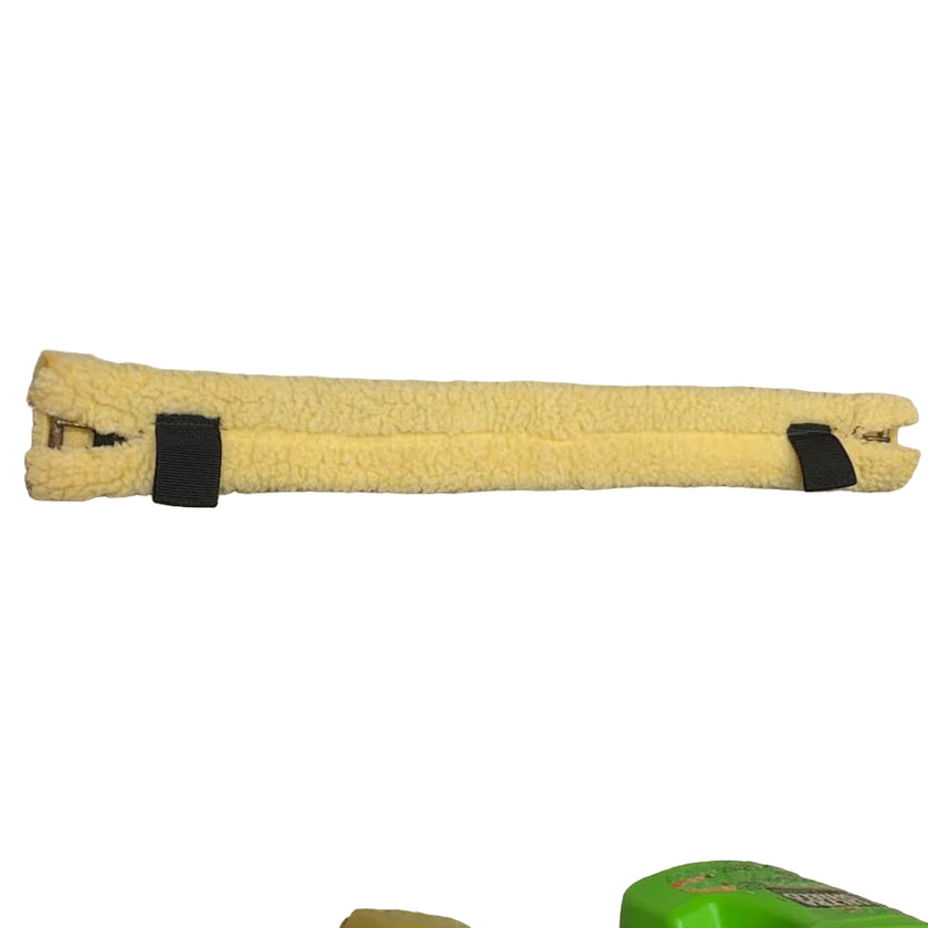 KHS-E Fleece Back Cinch