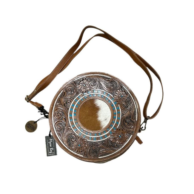 SIT SERENA Round Bag