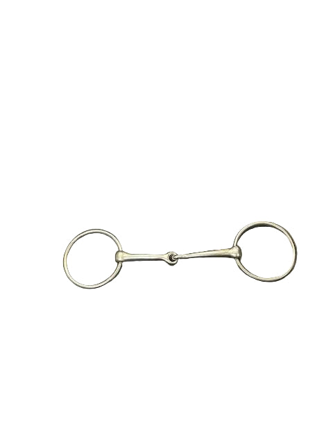 KHS-E Loose Ring Snaffle