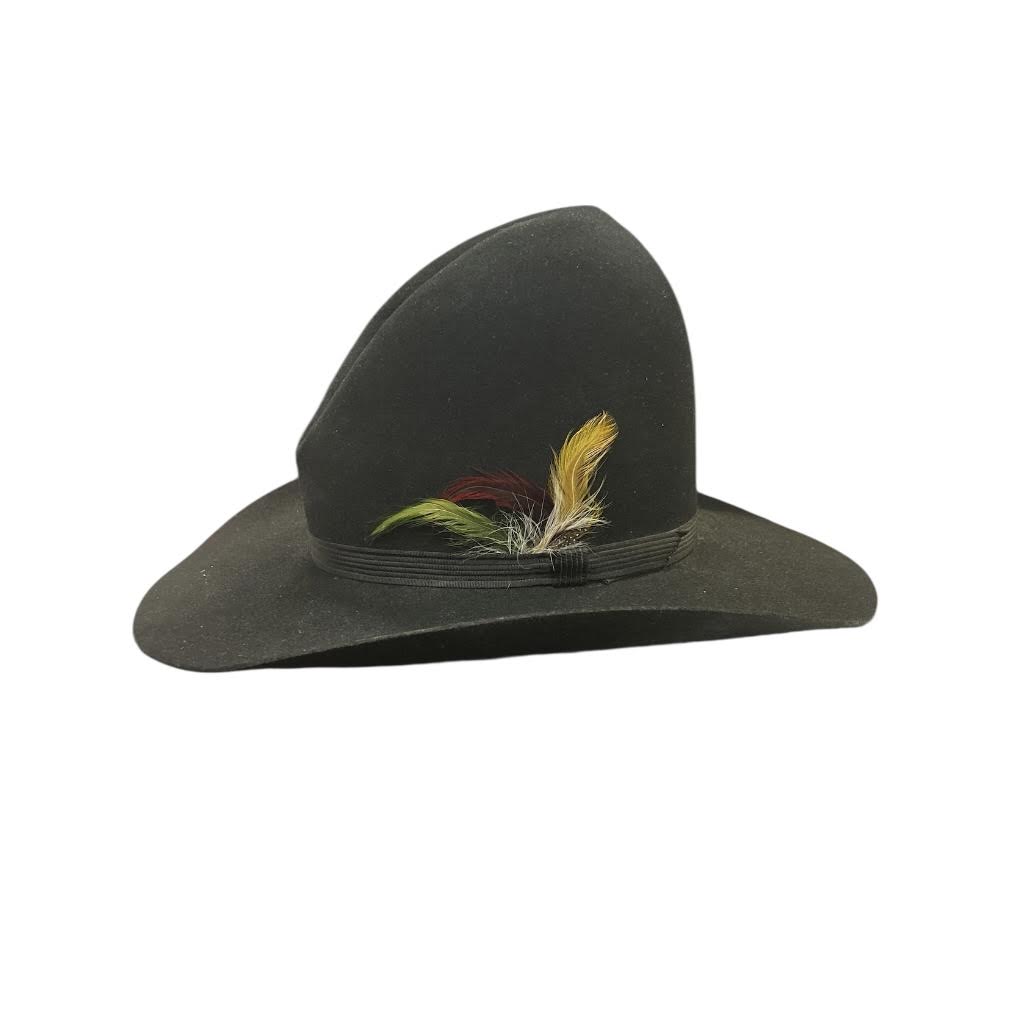KHS-E Vintage Millerbros Cowboy hat