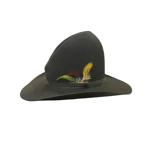 KHS-E Vintage Millerbros Cowboy hat