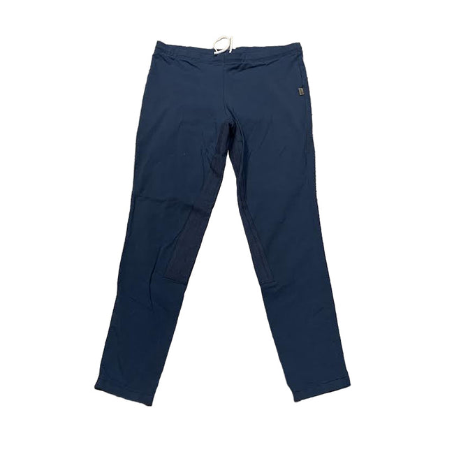 KHS-E XL DevonAire Blue Full Seat Tight