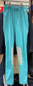 KHS-E Childs M Fits Riding Tights