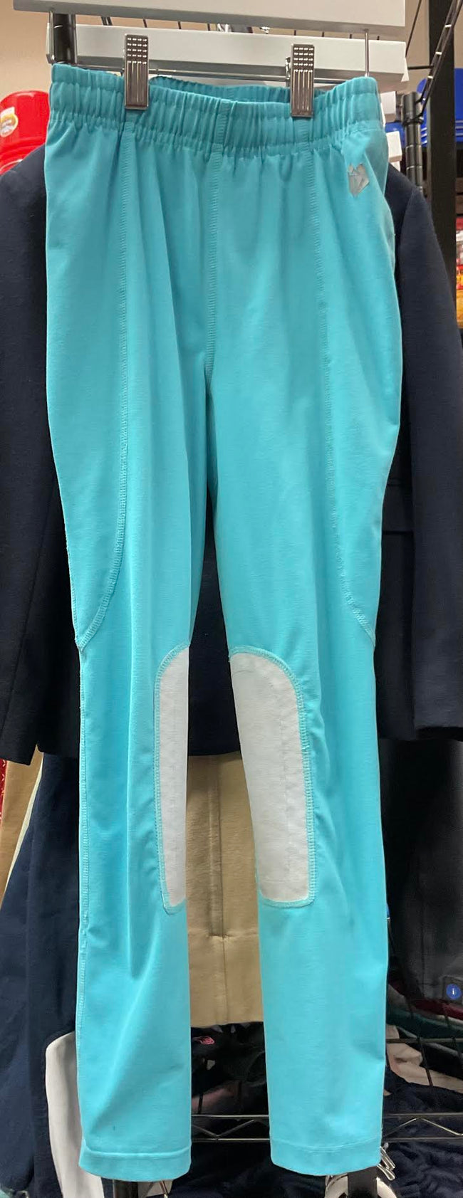 KHS-E Childs M Fits Riding Tights