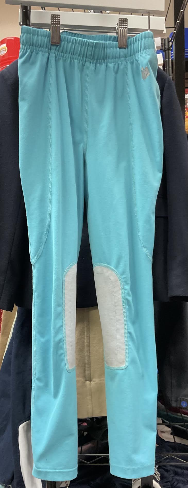 KHS-E Childs M Fits Riding Tights