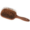 Professional's Choice Tail Tamer Mod Wood Paddle Brush