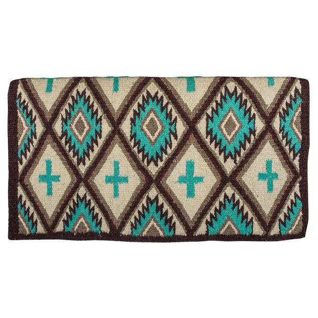 TuffRider® SA Western Woven Saddle Blanket