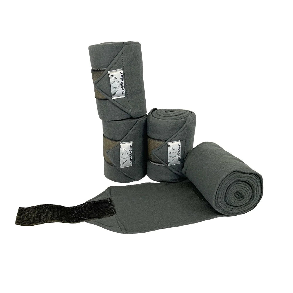 TuffRider® Horse Fleece Polo Bandages