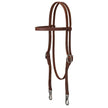 ProTack® Trainer Headstall straight brow