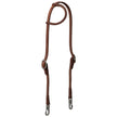 ProTack® Trainer Headstall with sliding ear