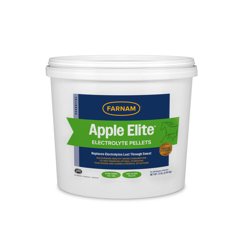 Farnam® Apple Elite™ Electrolyte