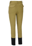 TuffRider® Boys Patrol Light Knee Patch Breeches