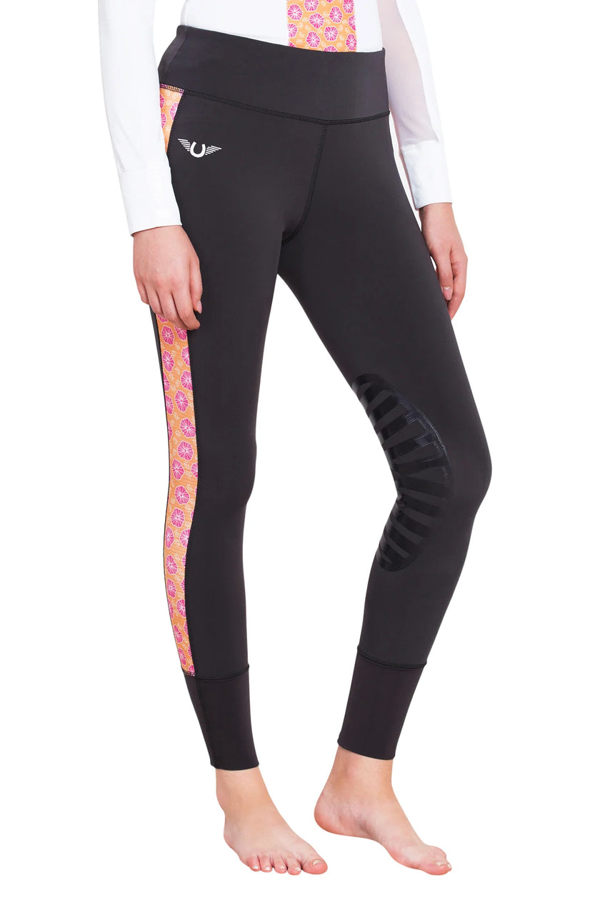 TuffRider® Ladies Athena Equicool Riding Tights