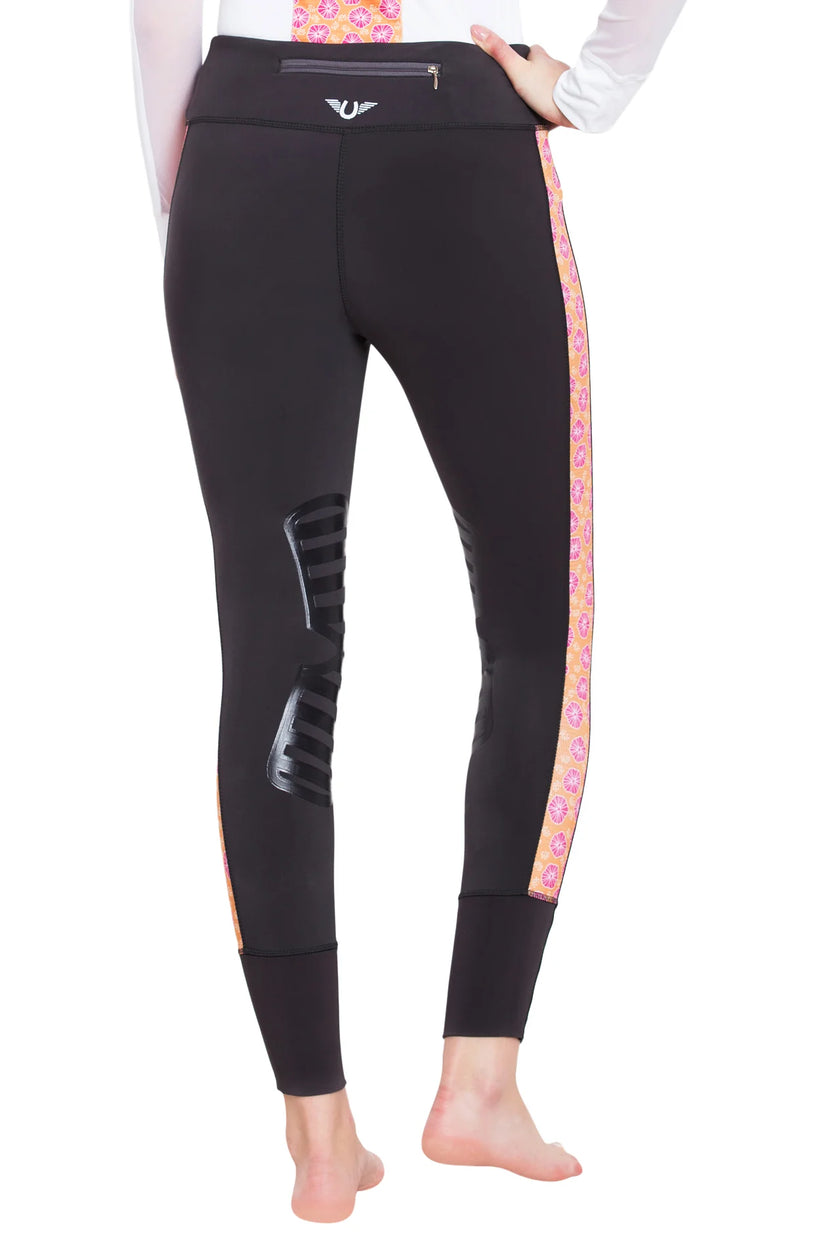 TuffRider® Ladies Athena Equicool Riding Tights