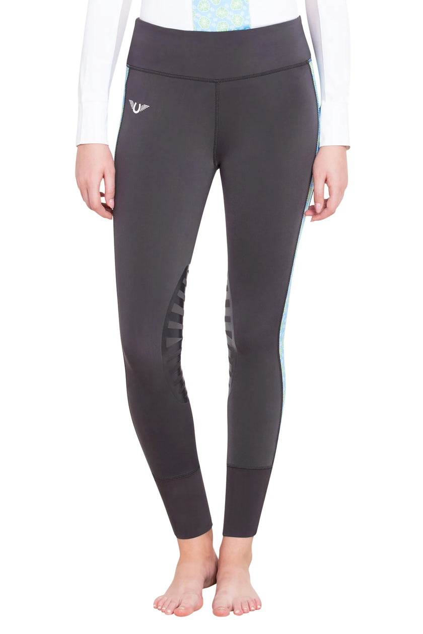 TuffRider® Ladies Athena Equicool Riding Tights