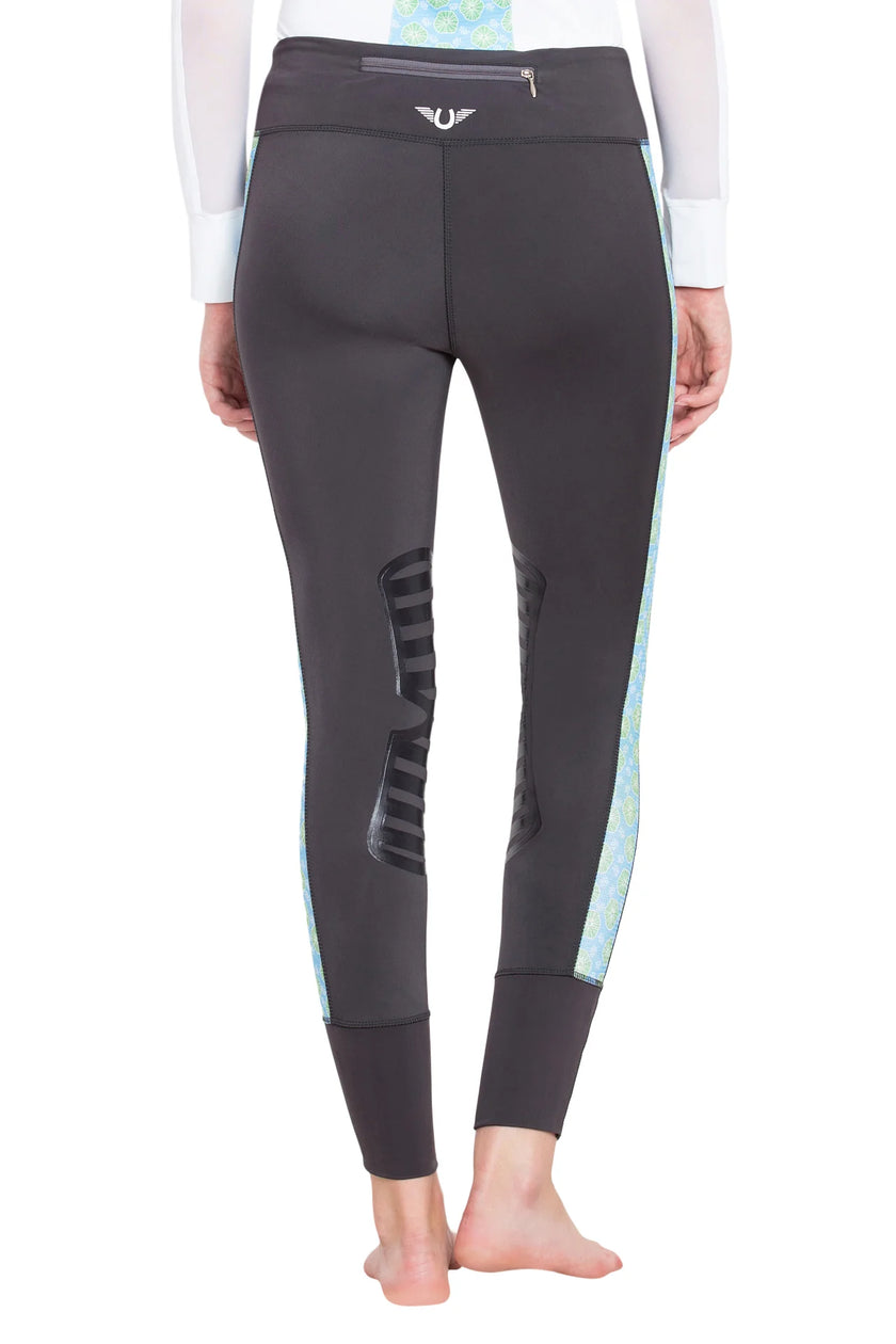 TuffRider® Ladies Athena Equicool Riding Tights