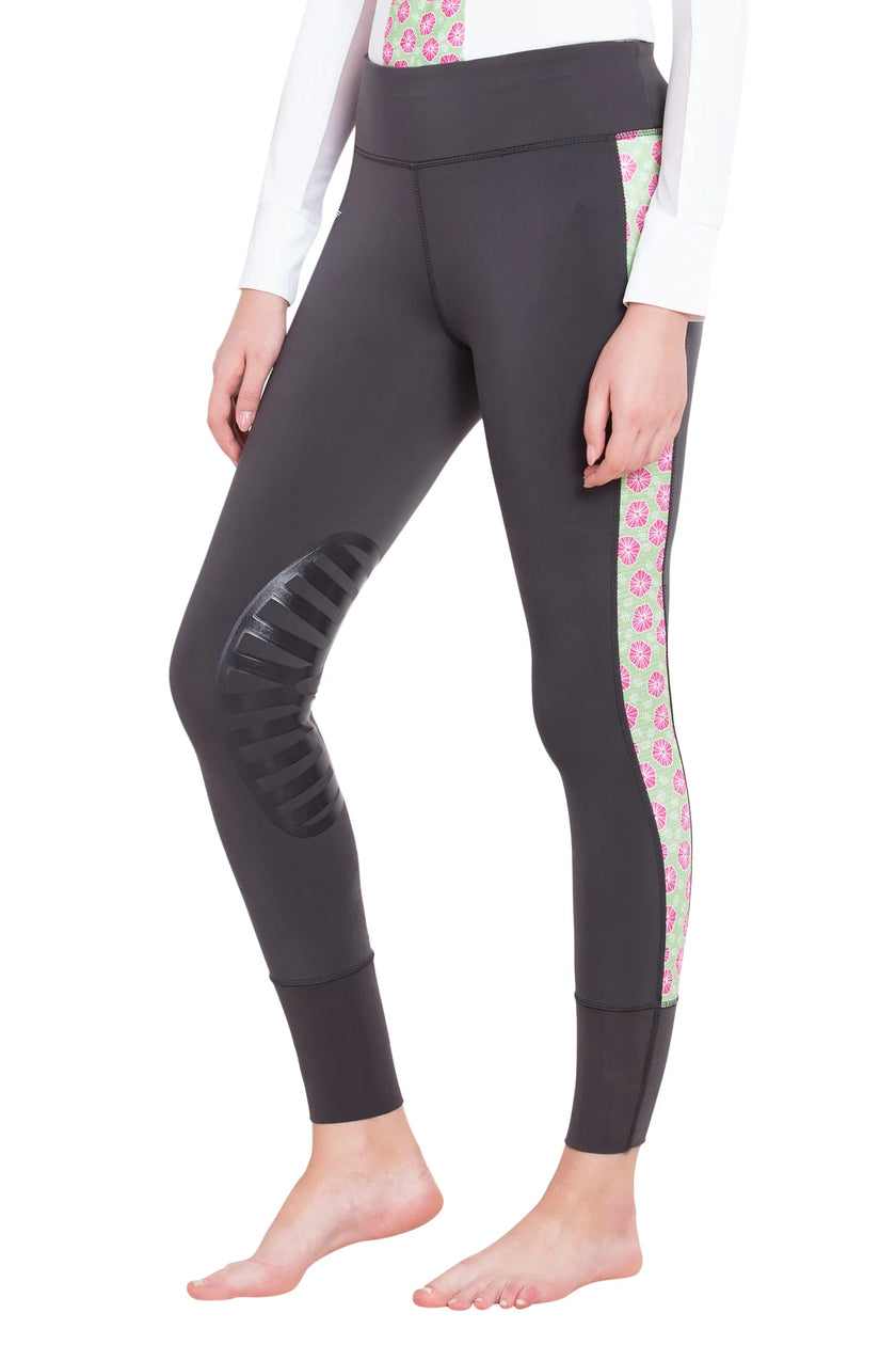 TuffRider® Ladies Athena Equicool Riding Tights