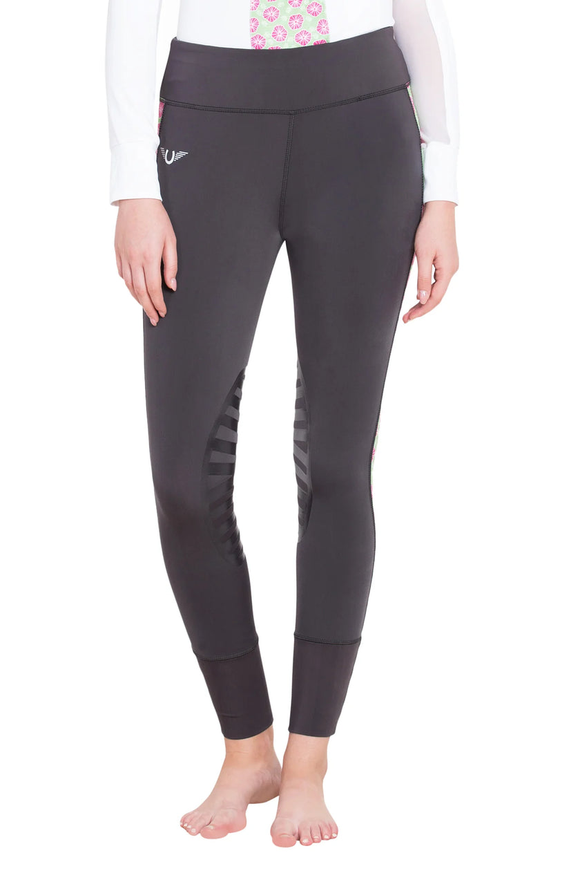 TuffRider® Ladies Athena Equicool Riding Tights