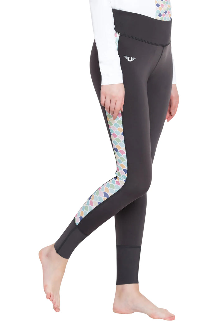 TuffRider® Ladies Iris Equicool Riding Tights