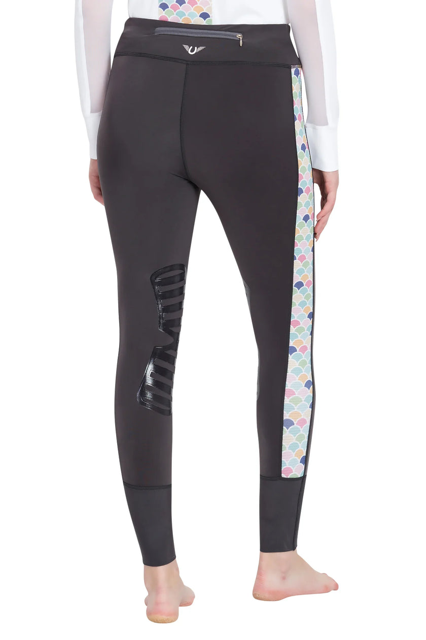 TuffRider® Ladies Iris Equicool Riding Tights