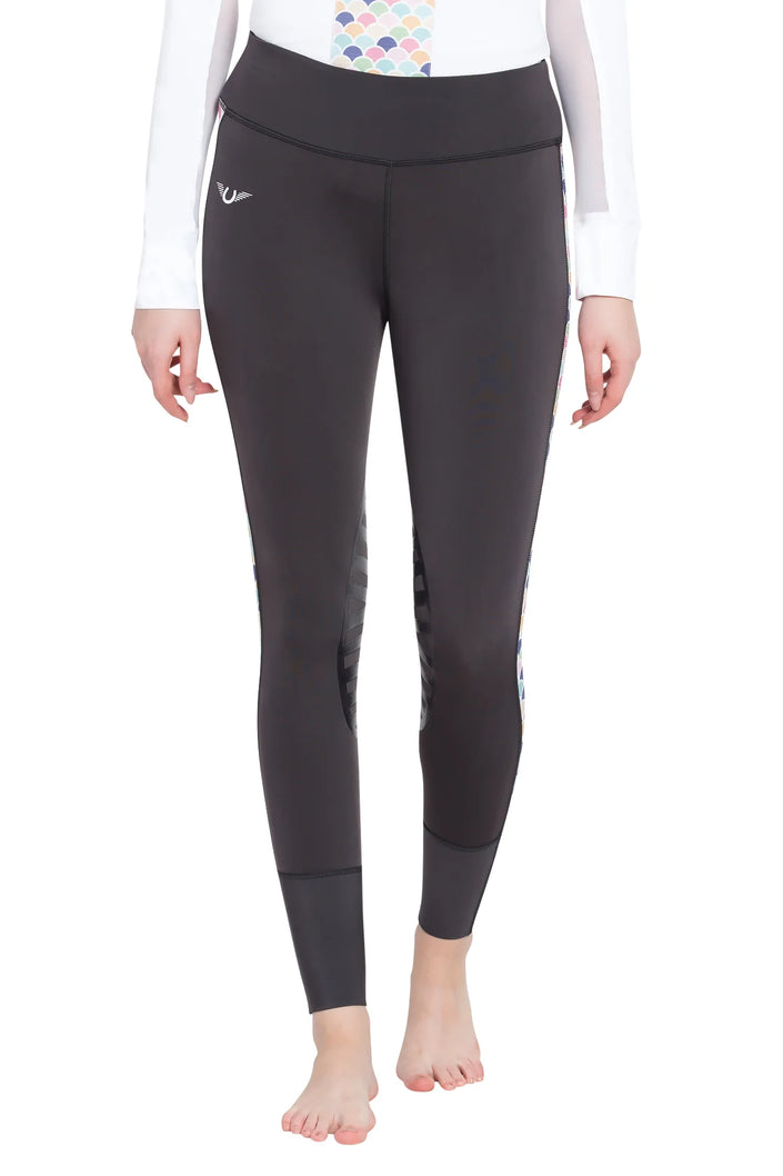 TuffRider® Ladies Iris Equicool Riding Tights