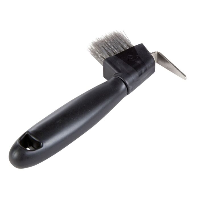 HKM Hoof Pick with Rhinestones