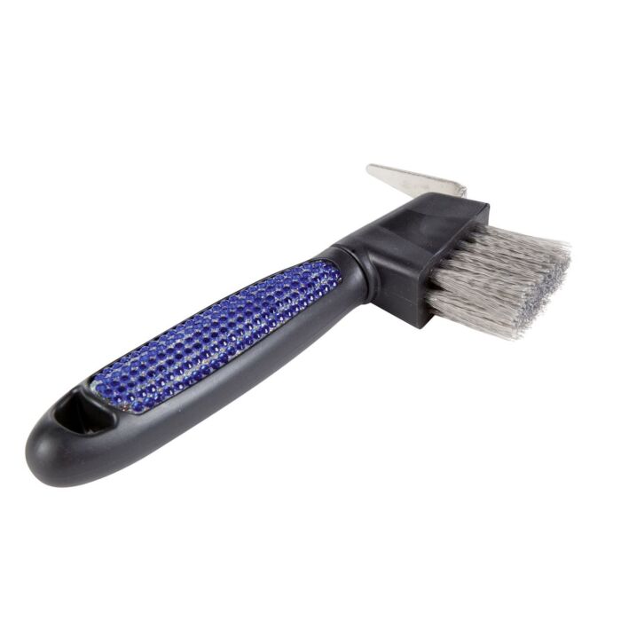 HKM Hoof Pick with Rhinestones