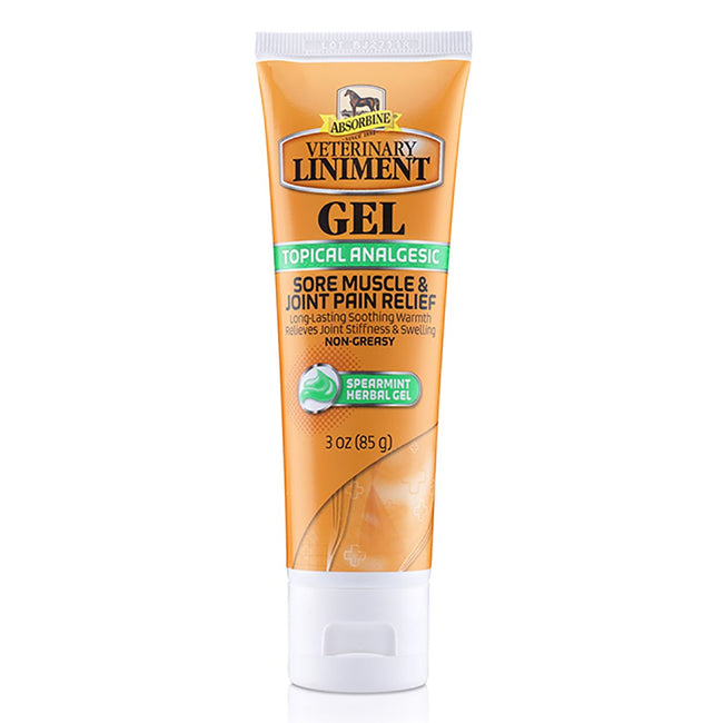 Absorbine® Veterinary Liniment Topical Analgesic