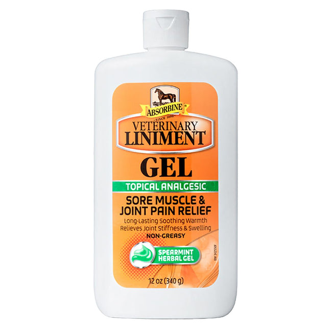 Absorbine® Veterinary Liniment Topical Analgesic