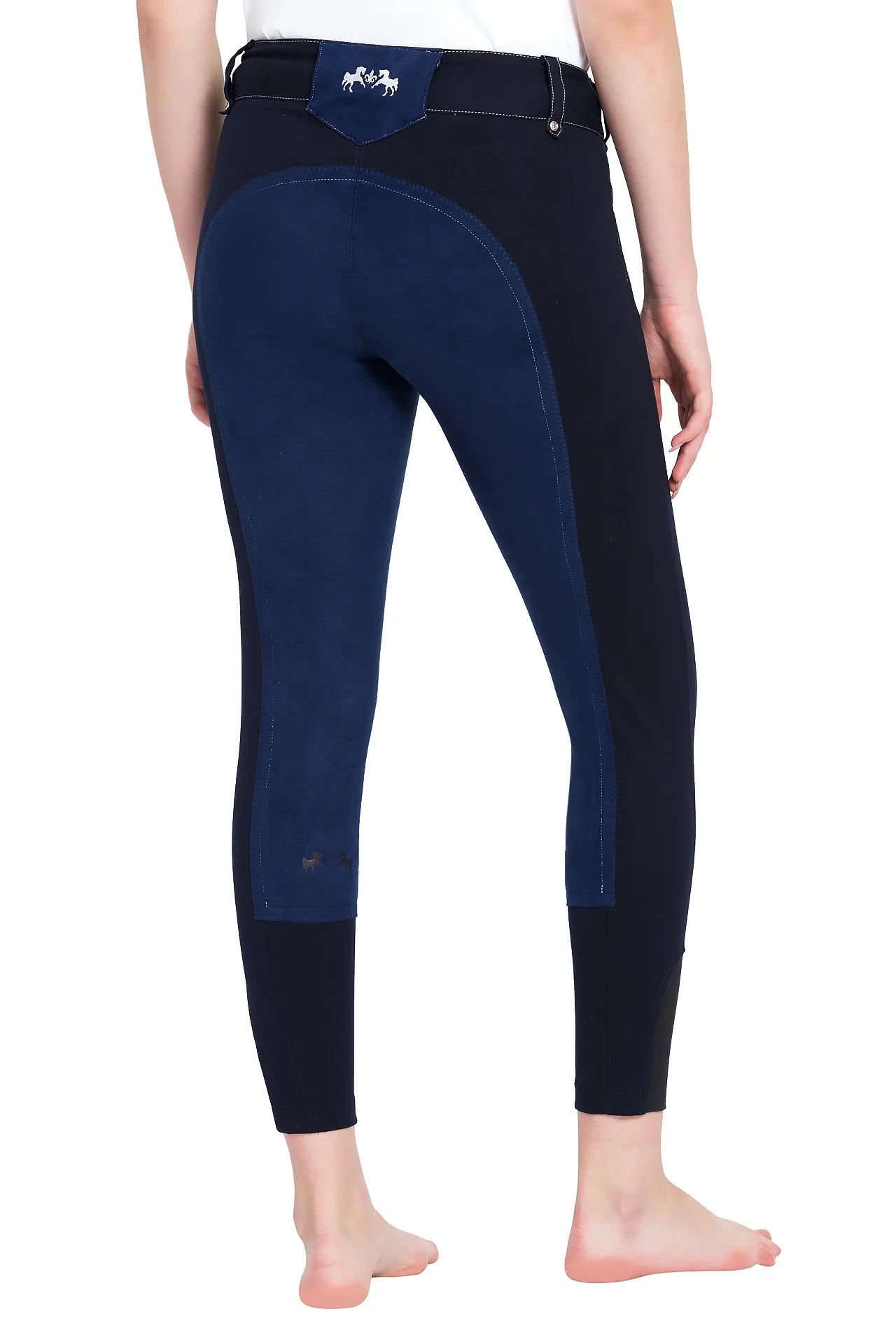 Equine Couture™ Ladies Blakely Full Seat Breeches