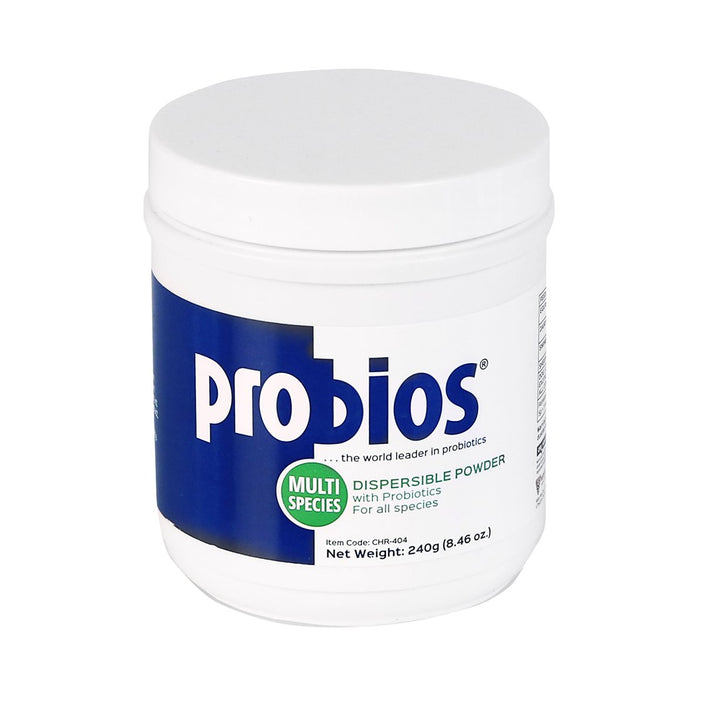 Probios Multi-Species Dispersible Powder - 240 g